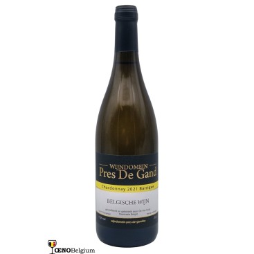 Chardonnay Barrique 2021