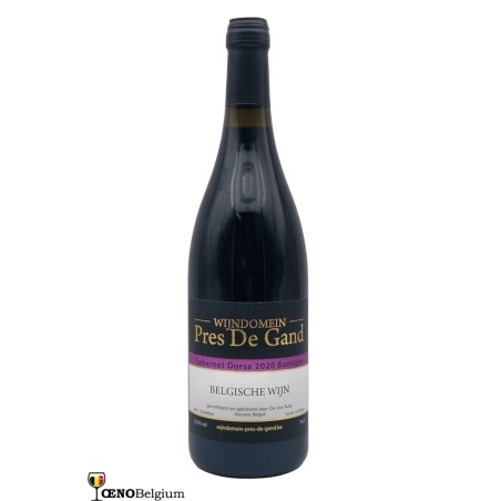 Cabernet Dorsa Barrique 2020