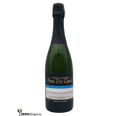 Brut blanc de blancs 2020