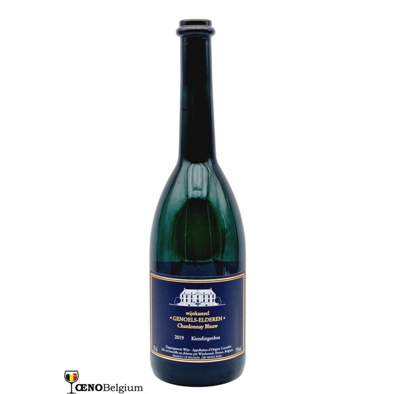 Chardonnay Blauw 2022