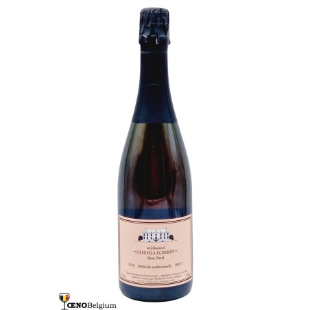 Rosé Parel 2020