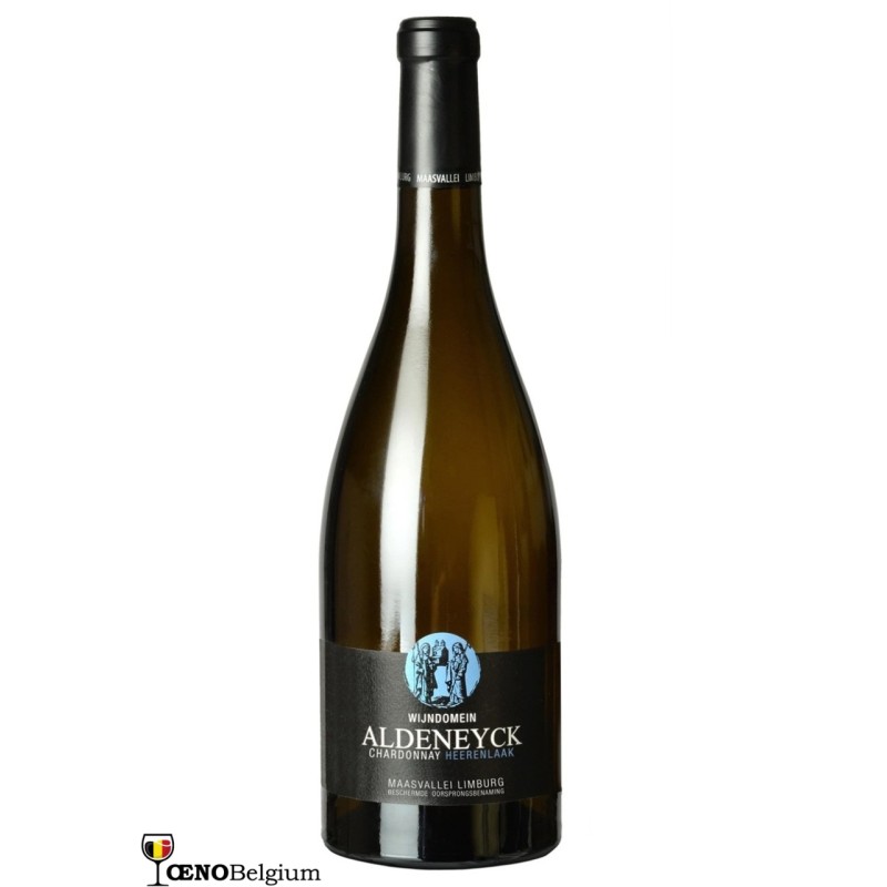 Chardonnay Heerenlaak 2023 Chardonnay Heerenlaak 2023