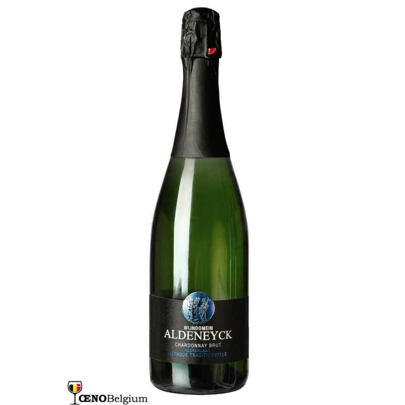 Chardonnay Heerenlaak Brut 2015
