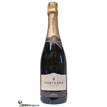 copy of Cuvée Préstige 2018