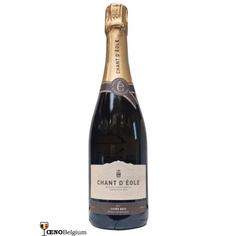 Cuvée Sous Bois Extra Brut Cuvée Sous Bois Extra Brut