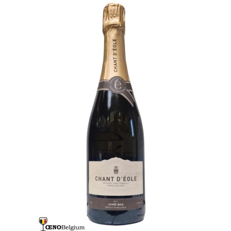 copy of Cuvée Préstige 2018