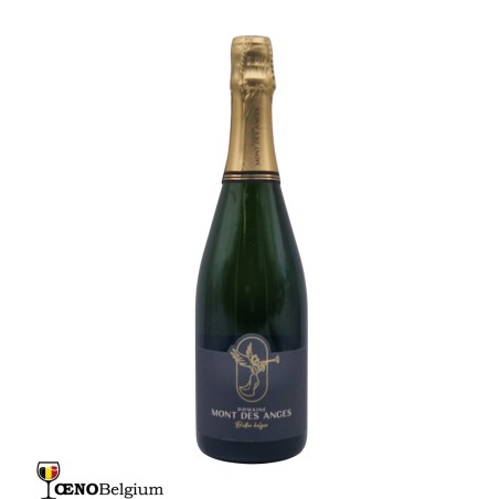 Cuvée Assemblage Brut 2023