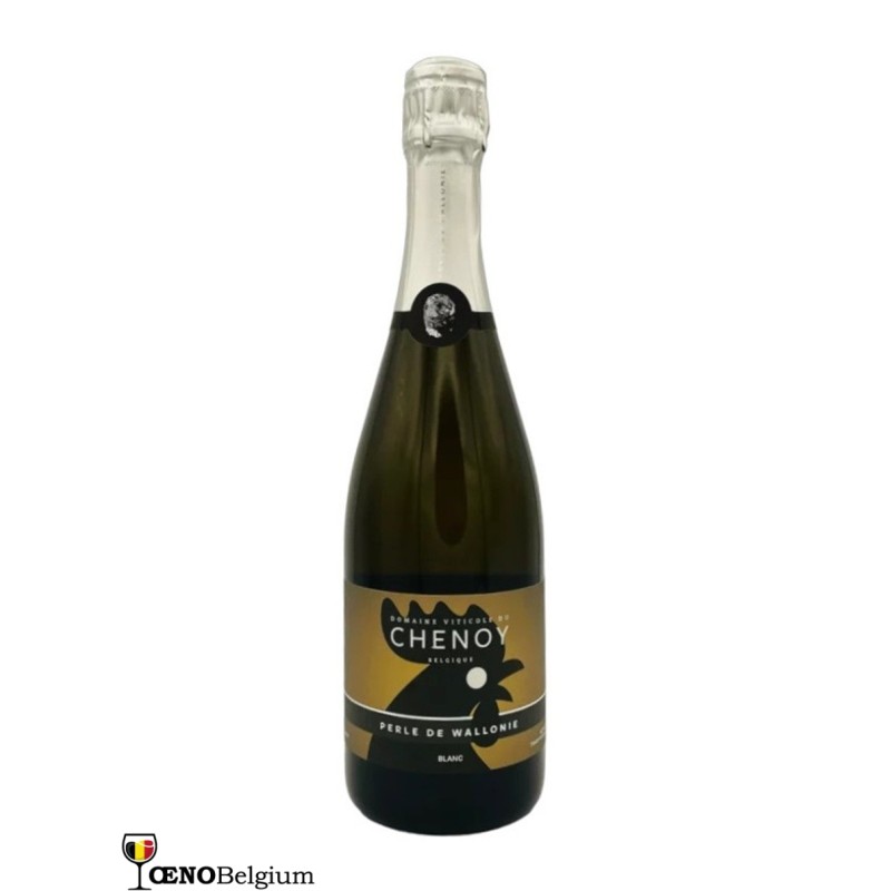 Perle de Wallonie NM BIO
