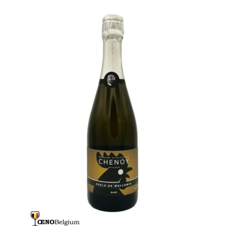 Perle de Wallonie NM BIO