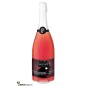 Perle de Wallonie Rosé Brut BIO