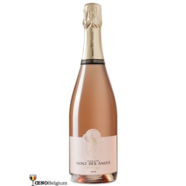 Cuvée Extra Brut Rosé 2022