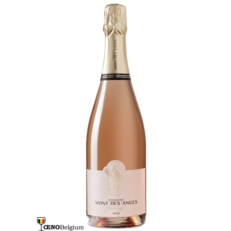 Cuvée Extra Brut Rosé 2022
