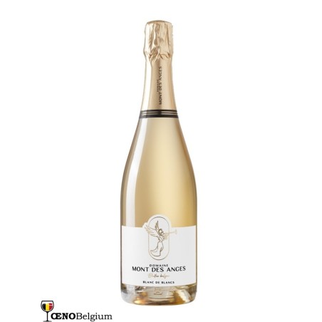 Cuvée Blanc de blancs 2022
