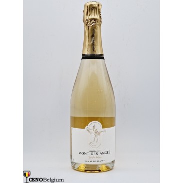 Cuvée Blanc de Noirs 2022