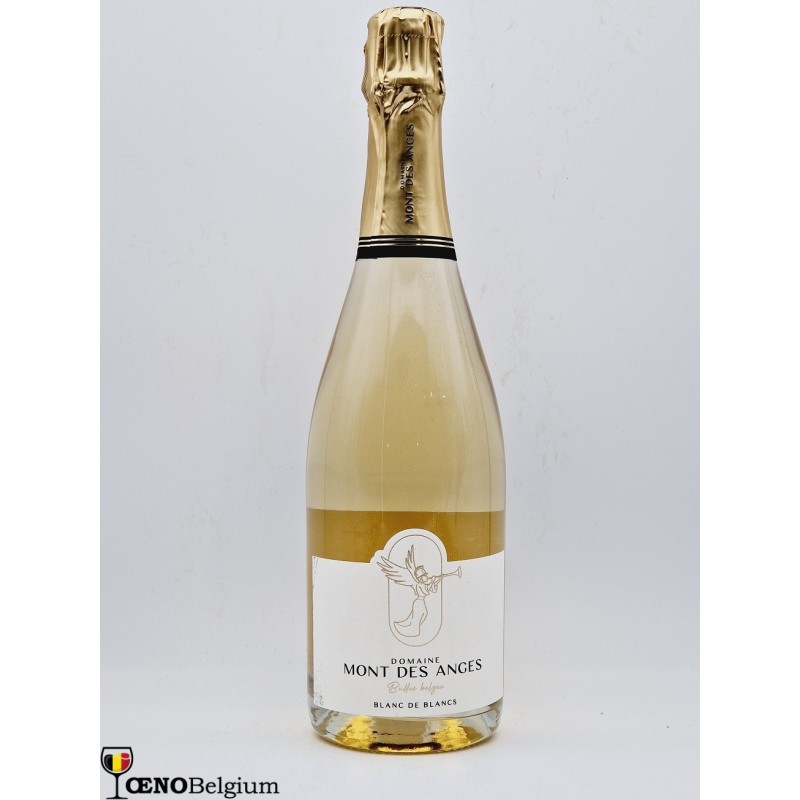 Cuvée Blanc de Noirs 2022