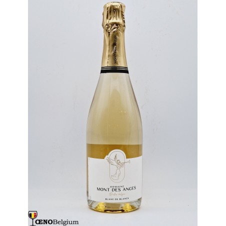 Cuvée Blanc de Noirs 2022