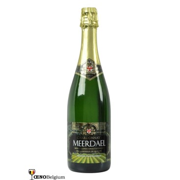 Chardonnay Meerdael - Brut