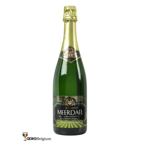 Chardonnay Meerdael - Brut