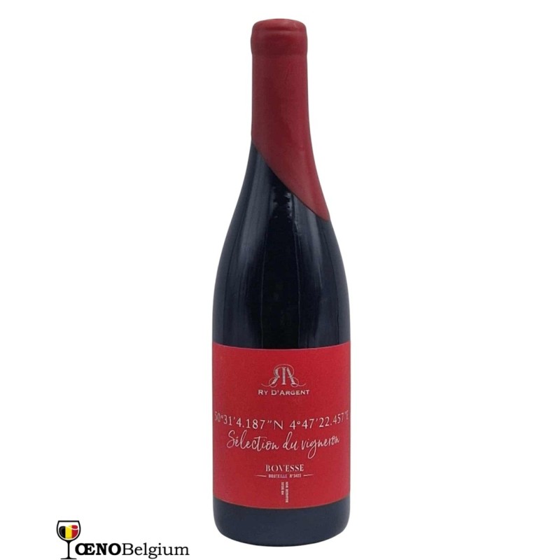 Sélection du Vigneron 2018 Sélection du Vigneron 2018
