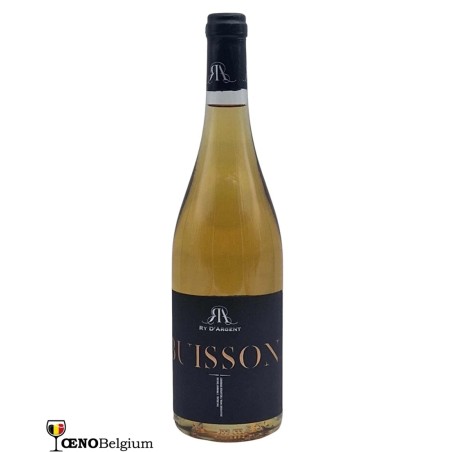 Buisson Pinot Gris barrique 2017