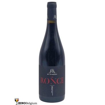 La Ronse 2020