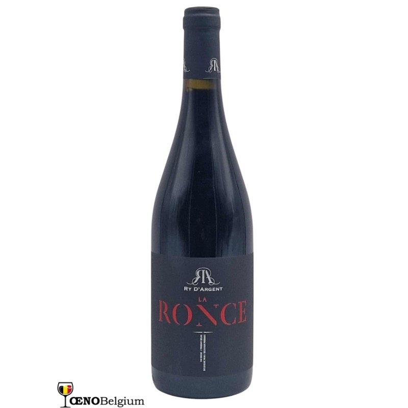 La Ronse 2020