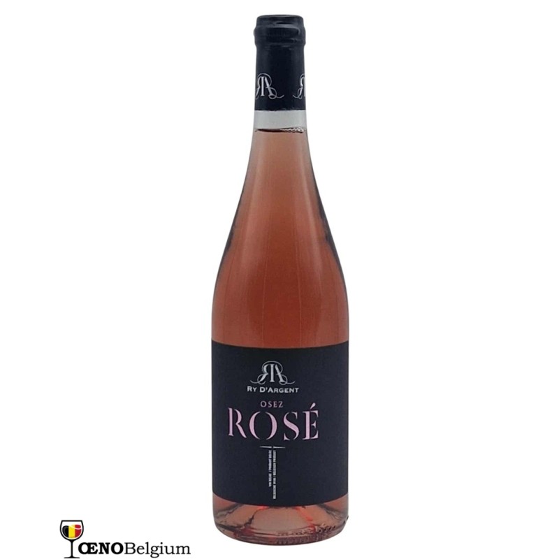 Osez Rosé 2023