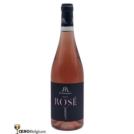 Osez Rosé 2023