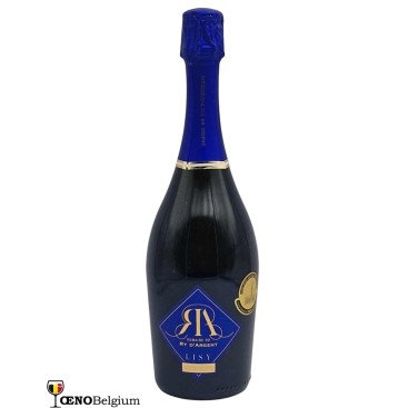 Cuvée Lisy Brut Grande Réserve