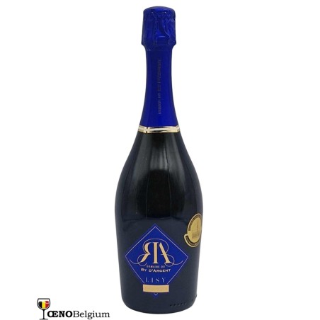 Cuvée Lisy Brut Grande Réserve