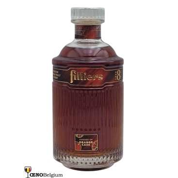 Filliers Master Distillers Sel