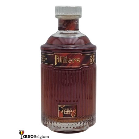 Filliers Master Distillers Sel
