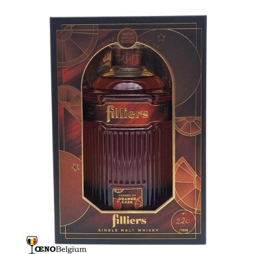 Filliers Master Distillers Sel