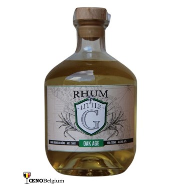 Rhum Little G OAK
