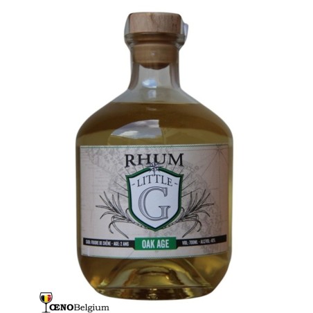 Rhum Little G OAK