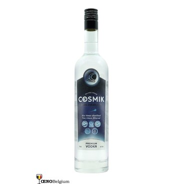 Cosmik Pure Diamond