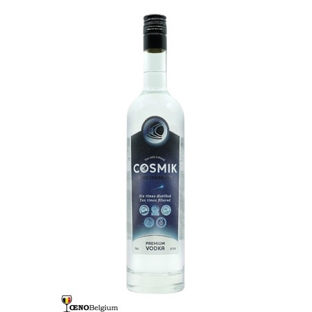 Cosmik Pure Diamond