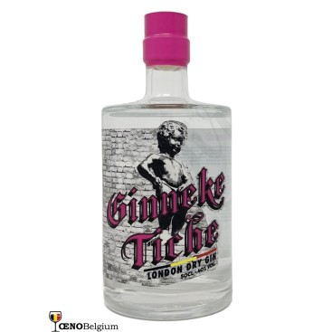 Ginneke’Tiche