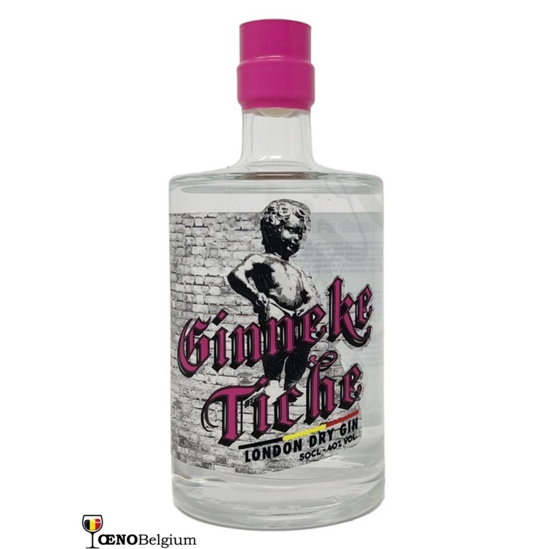 Ginneke’Tiche