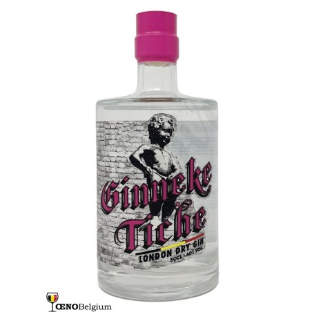 Ginneke’Tiche