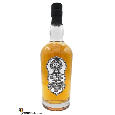 August 17th Single Malt