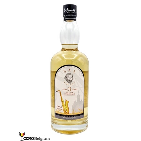 Whisky Sax Belgian S.M