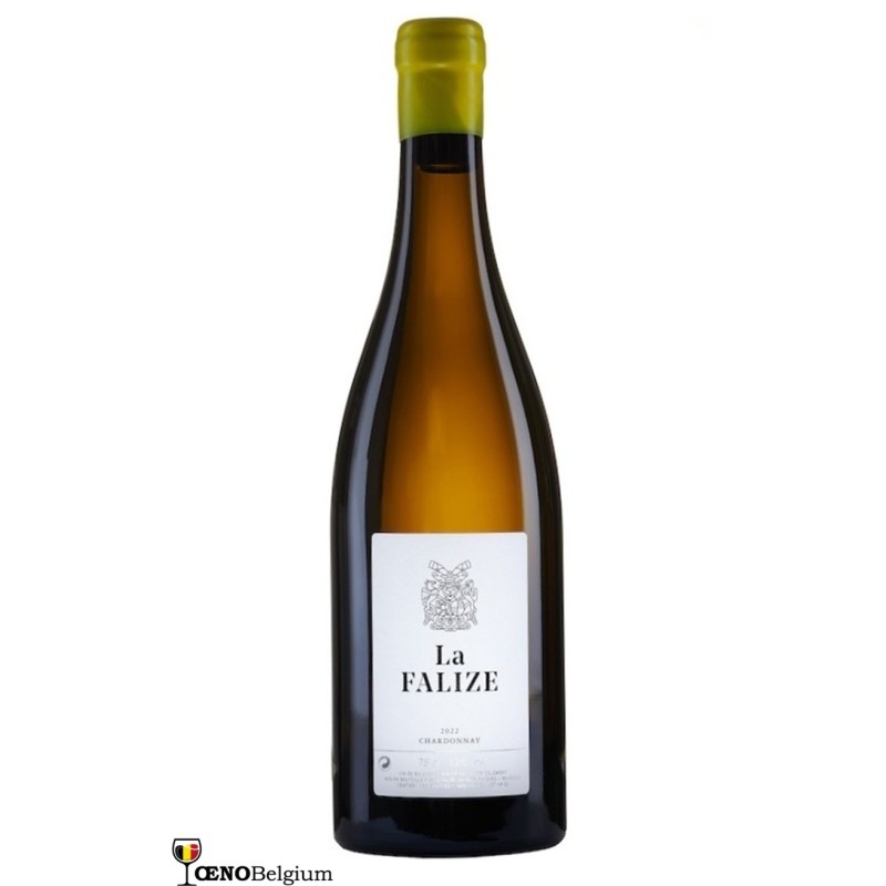 Chardonnay 2022 Chardonnay 2022