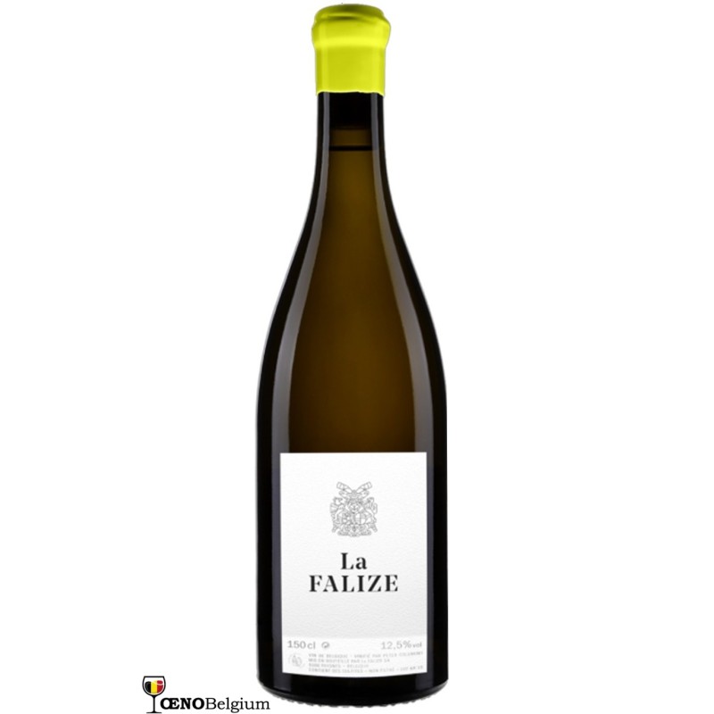 Chardonnay Magnum 2022