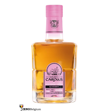 Gouden Carolus Giverny 12th Anniversary Edit