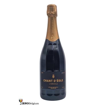 Cuvée Anniversaire - L'Absolu