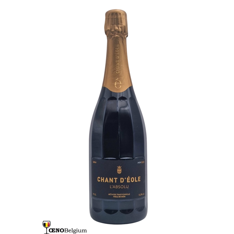 Cuvée Anniversaire - L'Absolu Cuvée Anniversaire - L'Absolu