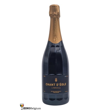 Cuvée Anniversaire - L'Absolu