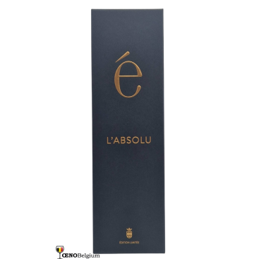 Cuvée Anniversaire - L'Absolu
