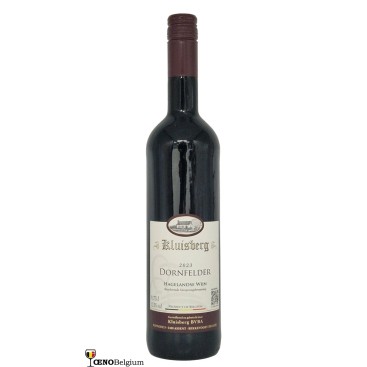Dornfelder  2023